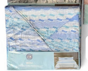 Completo letto matrimoniale TR