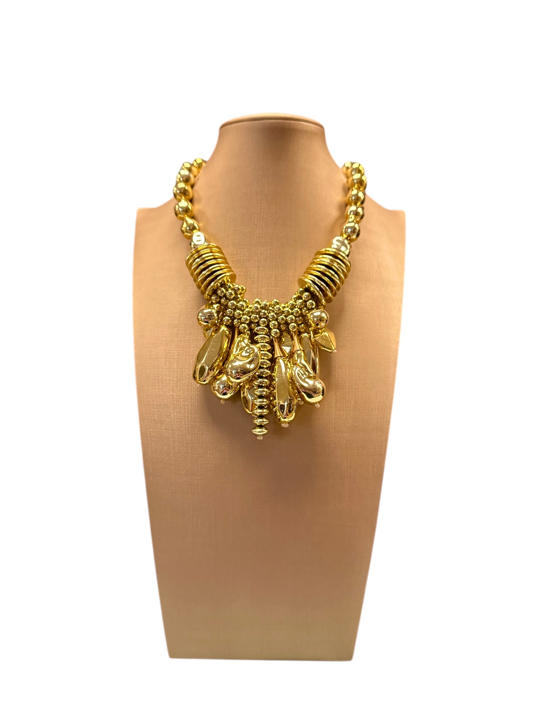 Collana Daisy