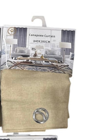 Pannello tenda canapone