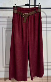 Pantaloni Camille