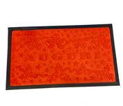 Tappeto Zerbino Natalizio