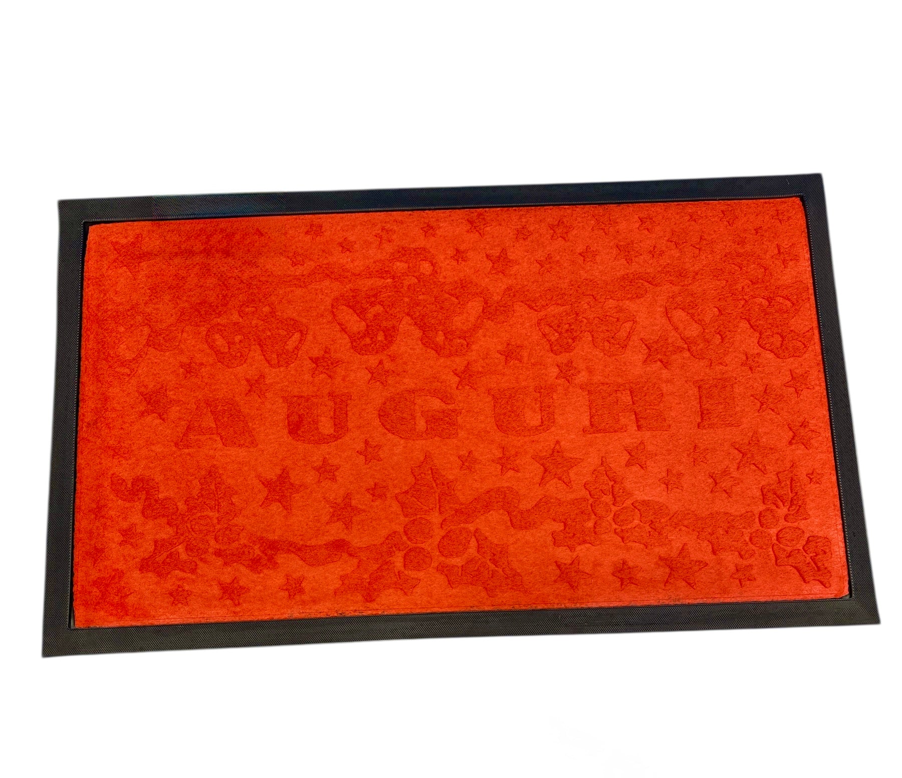 Tappeto Zerbino Natalizio