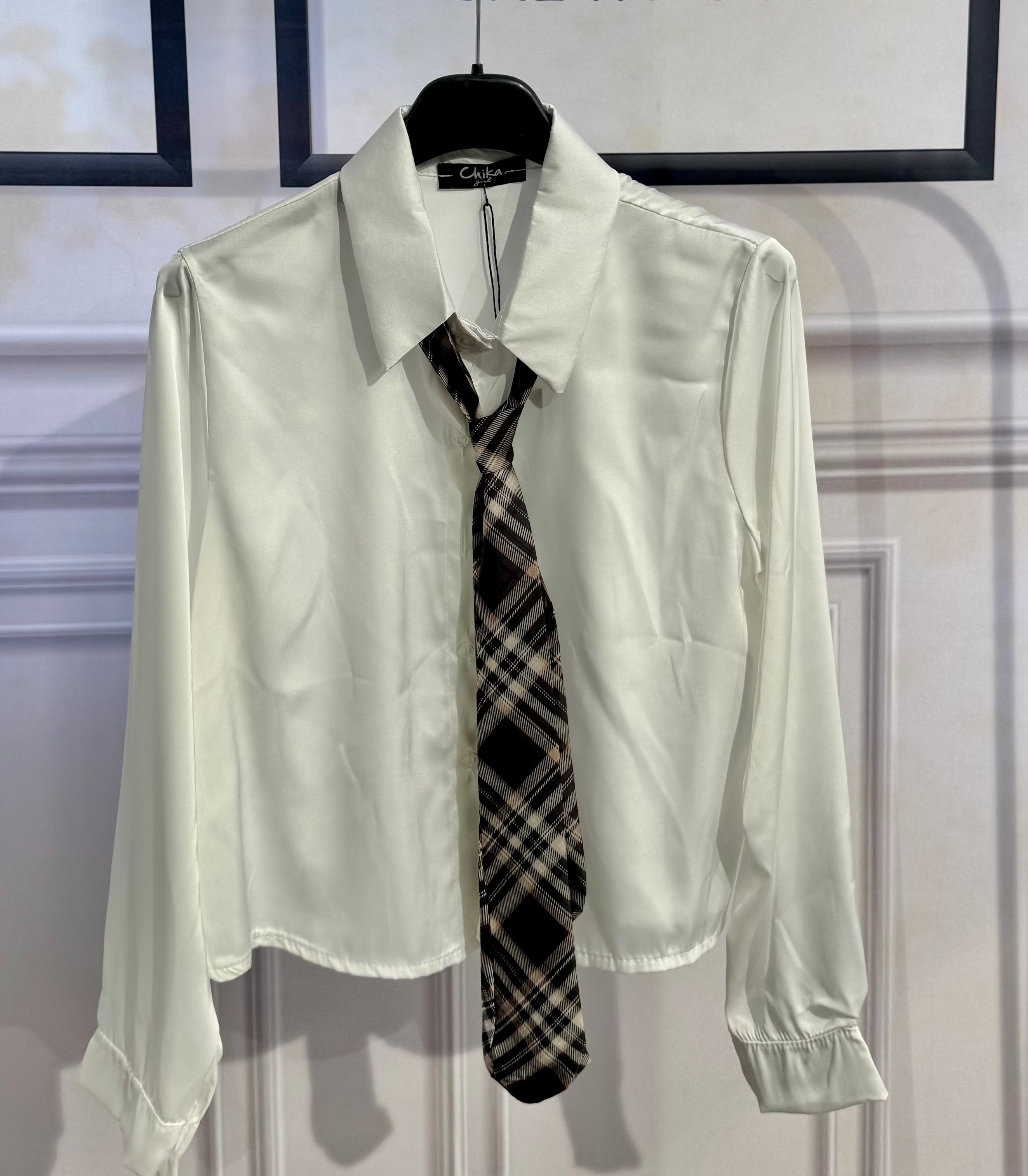 Camicia Becca