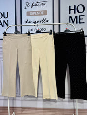 Pantaloni Lorena