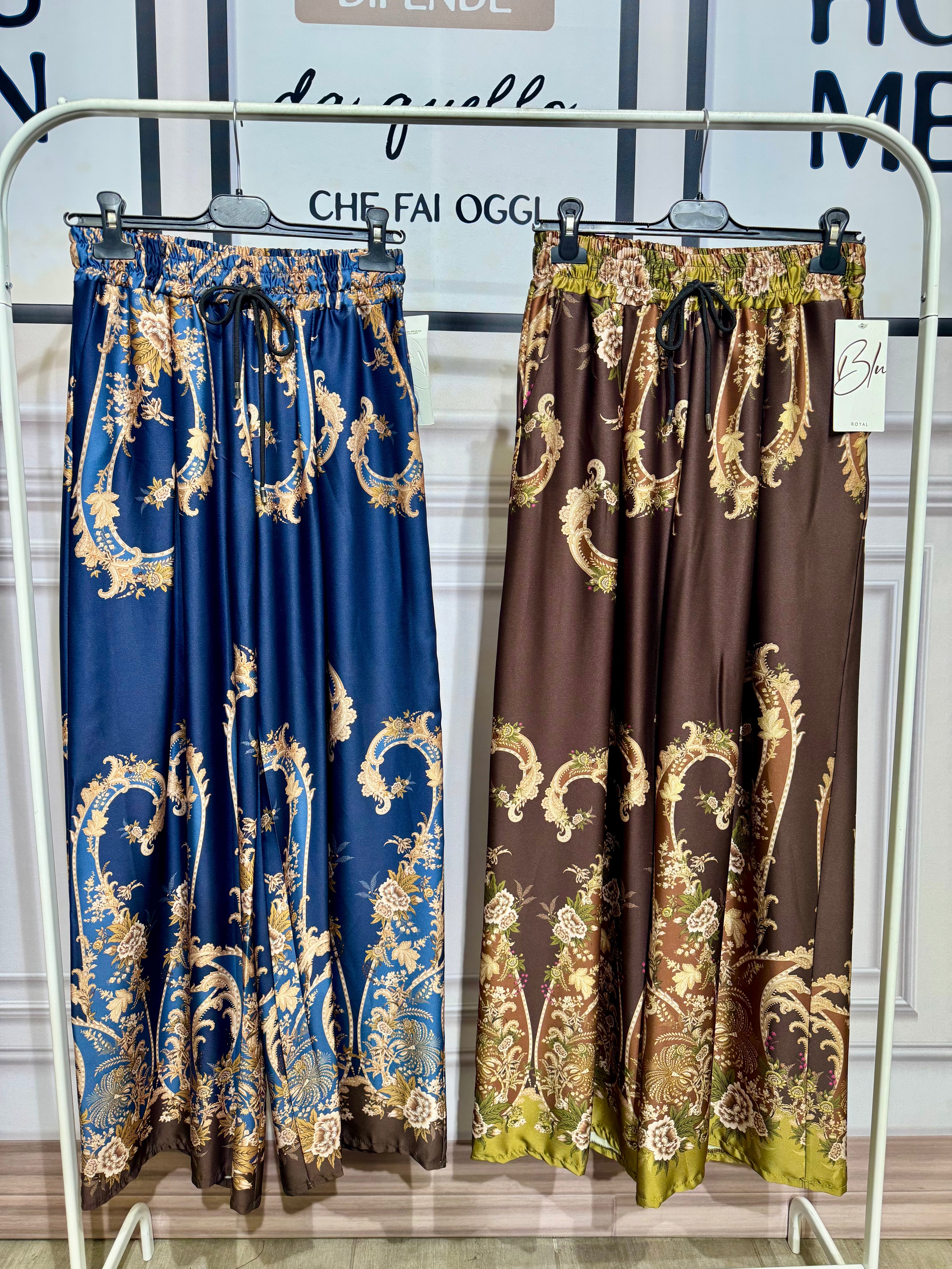 Pantaloni Milly