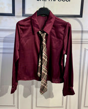 Camicia Becca