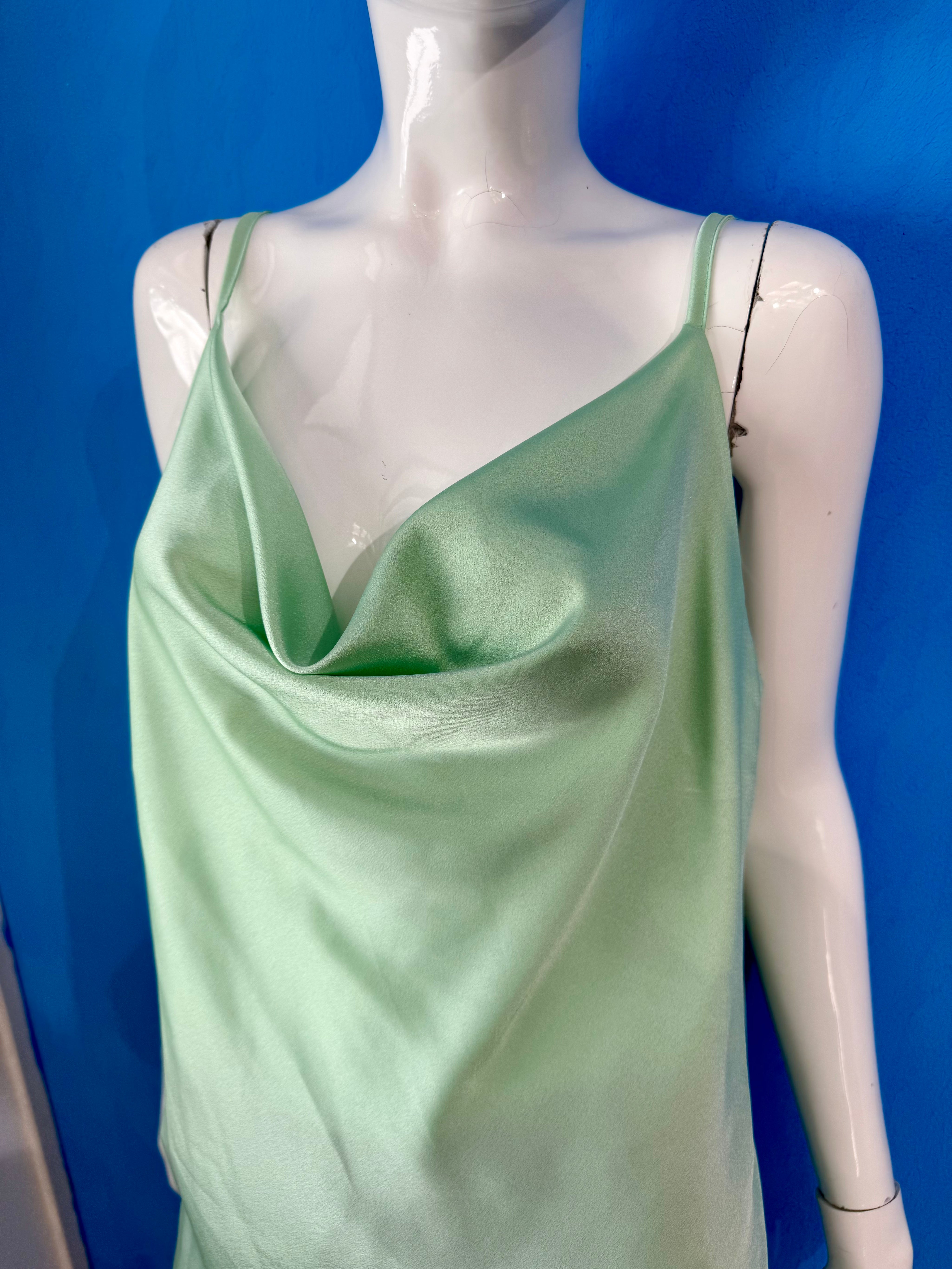 Top Sottogiacca Dolly