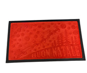 Tappeto Zerbino Natalizio