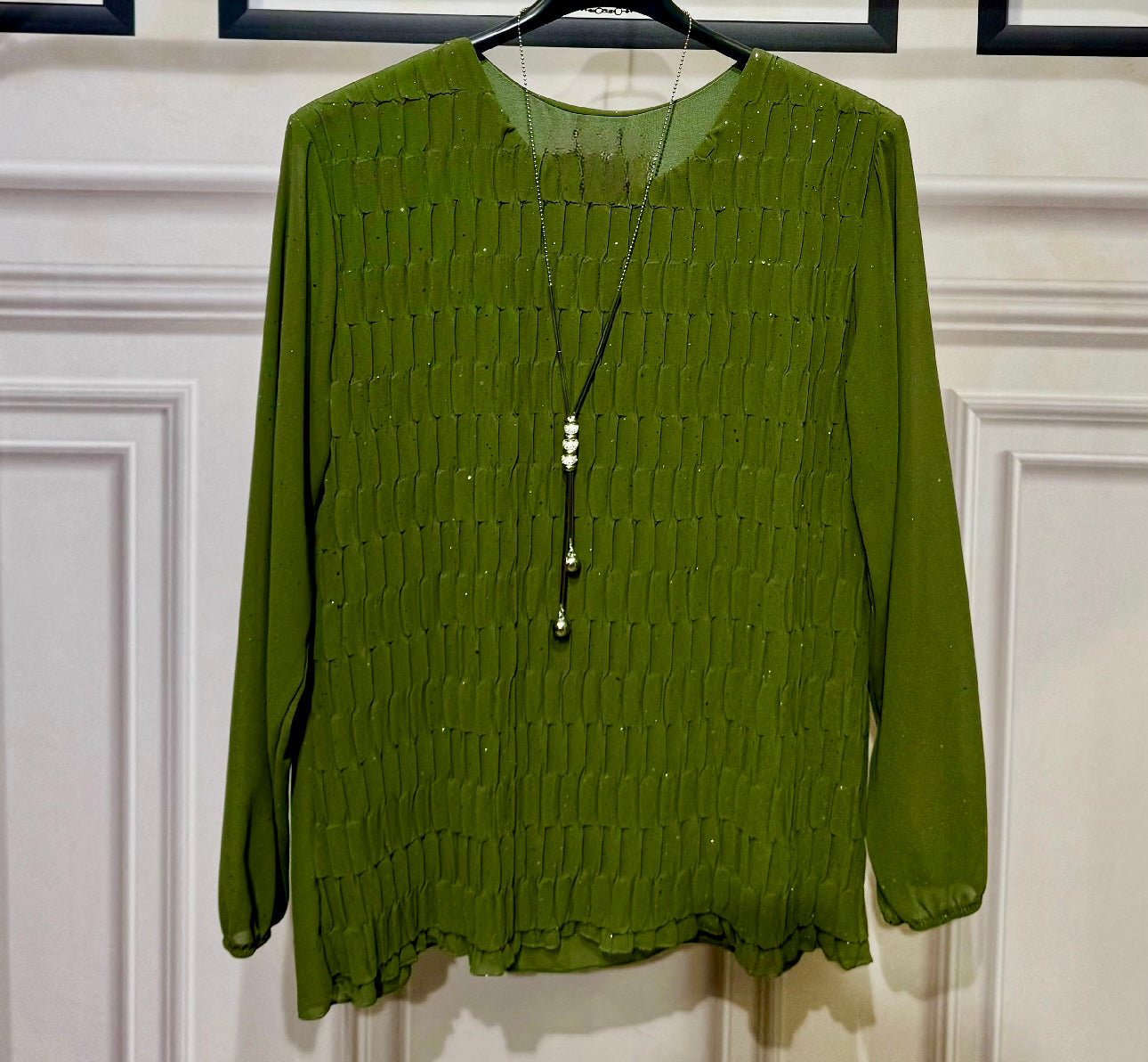 Maglia Gianna blooma