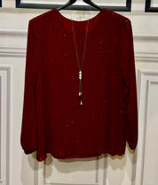 Maglia Gianna blooma