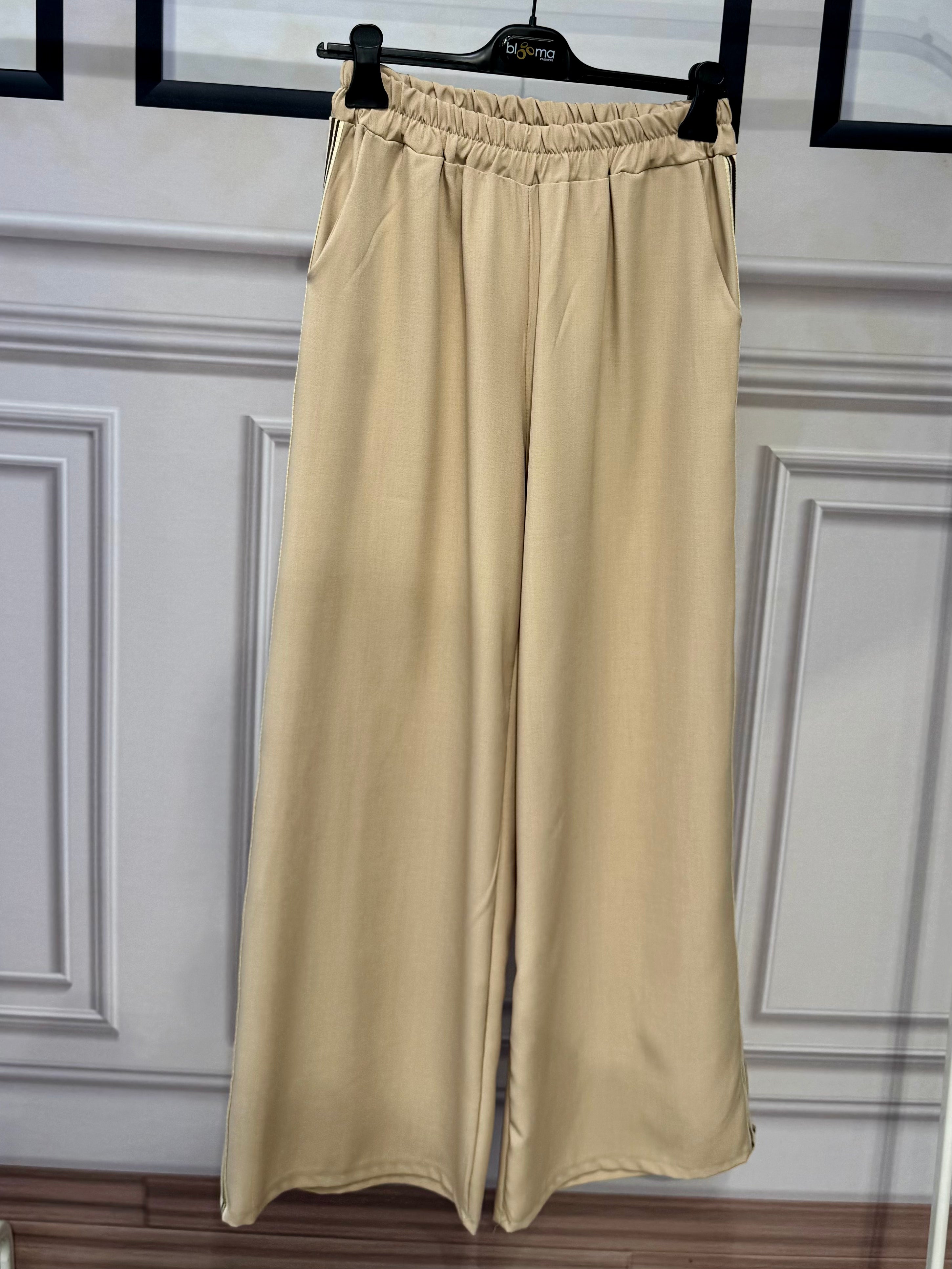 Pantaloni Vittoria