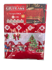 Tovaglia Natalizia