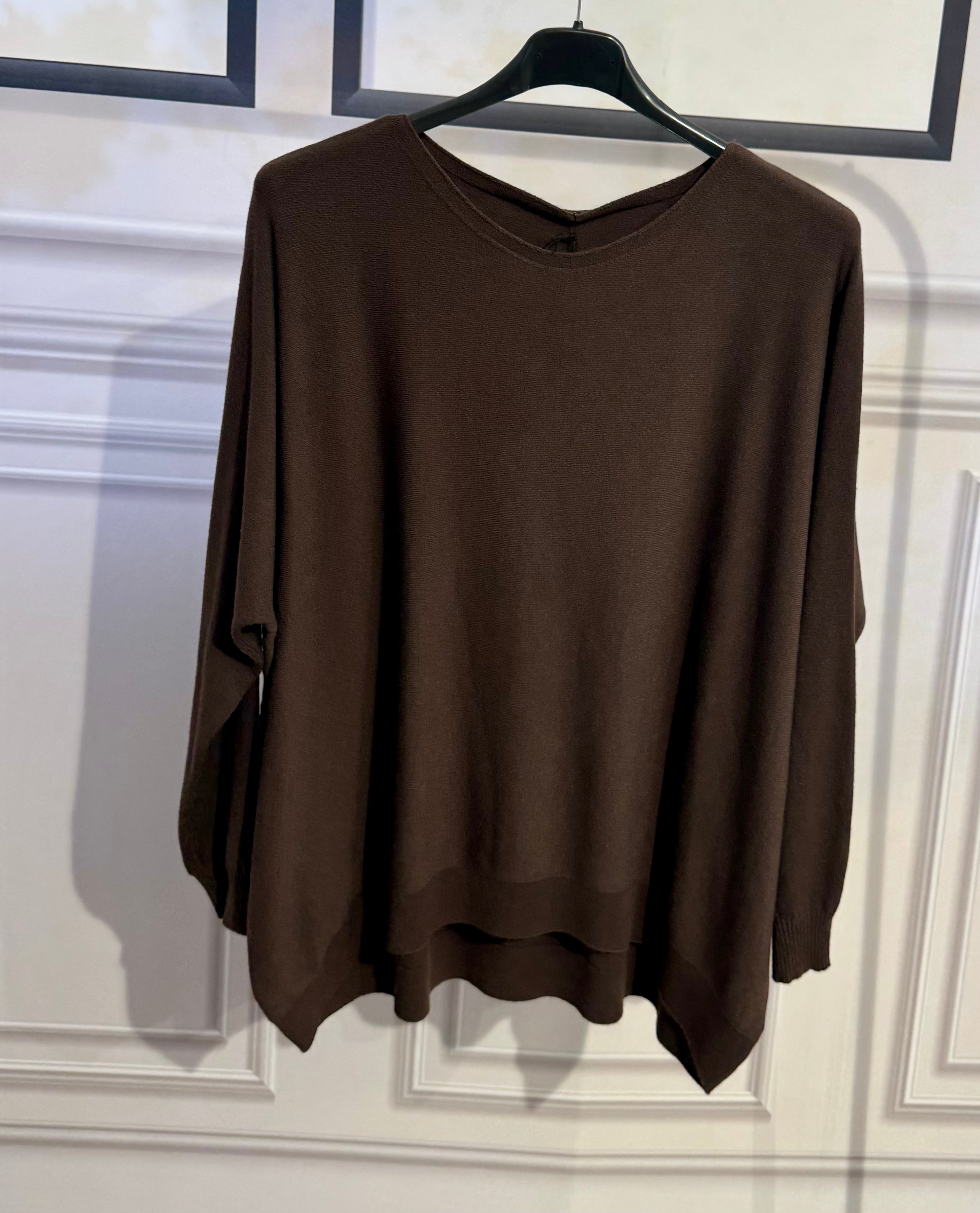 Maglia Carina