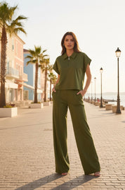 Coordinato Melissa