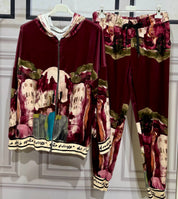 Coordinato Glenda