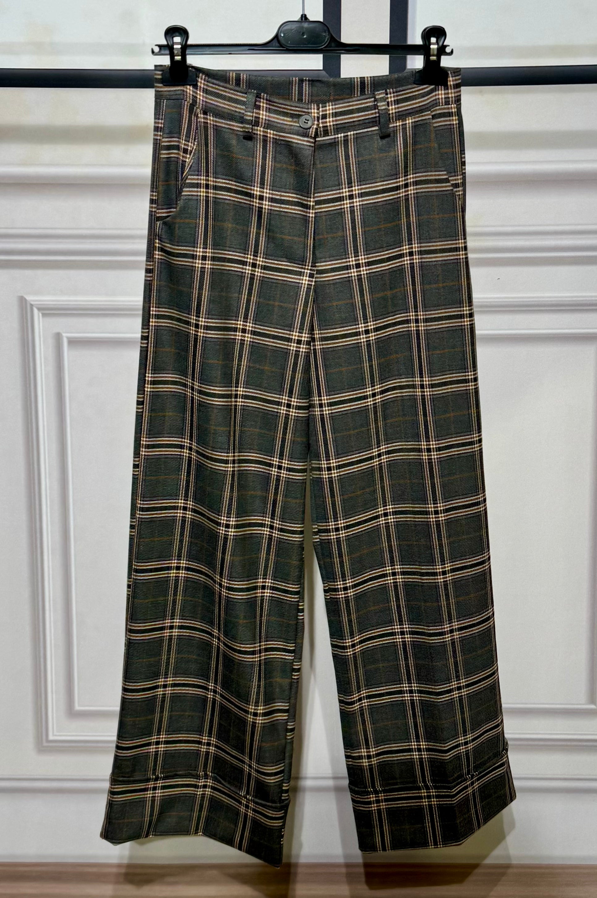 Pantaloni Scozia
