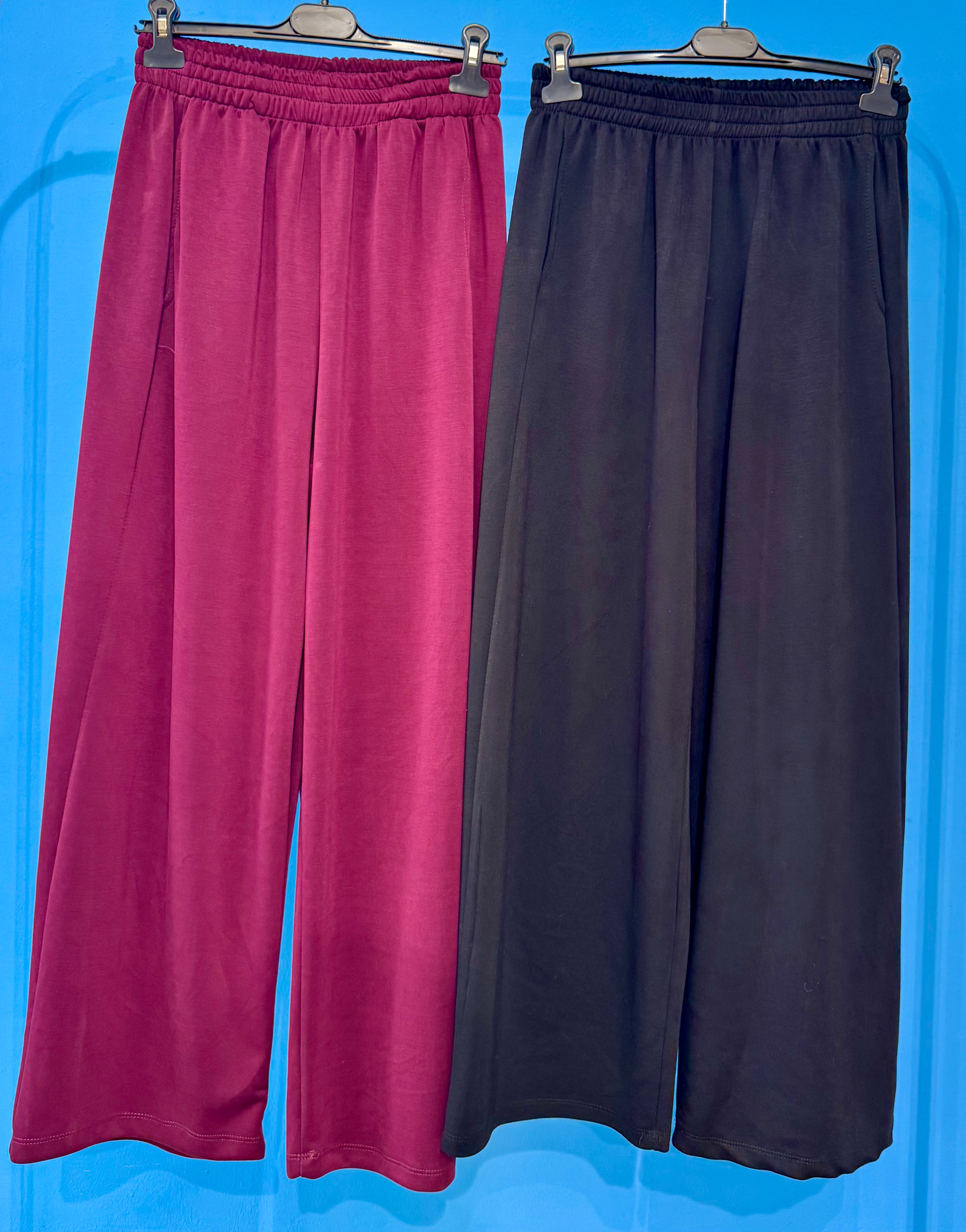 Pantaloni Lea