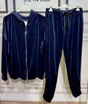 Coordinato Golden