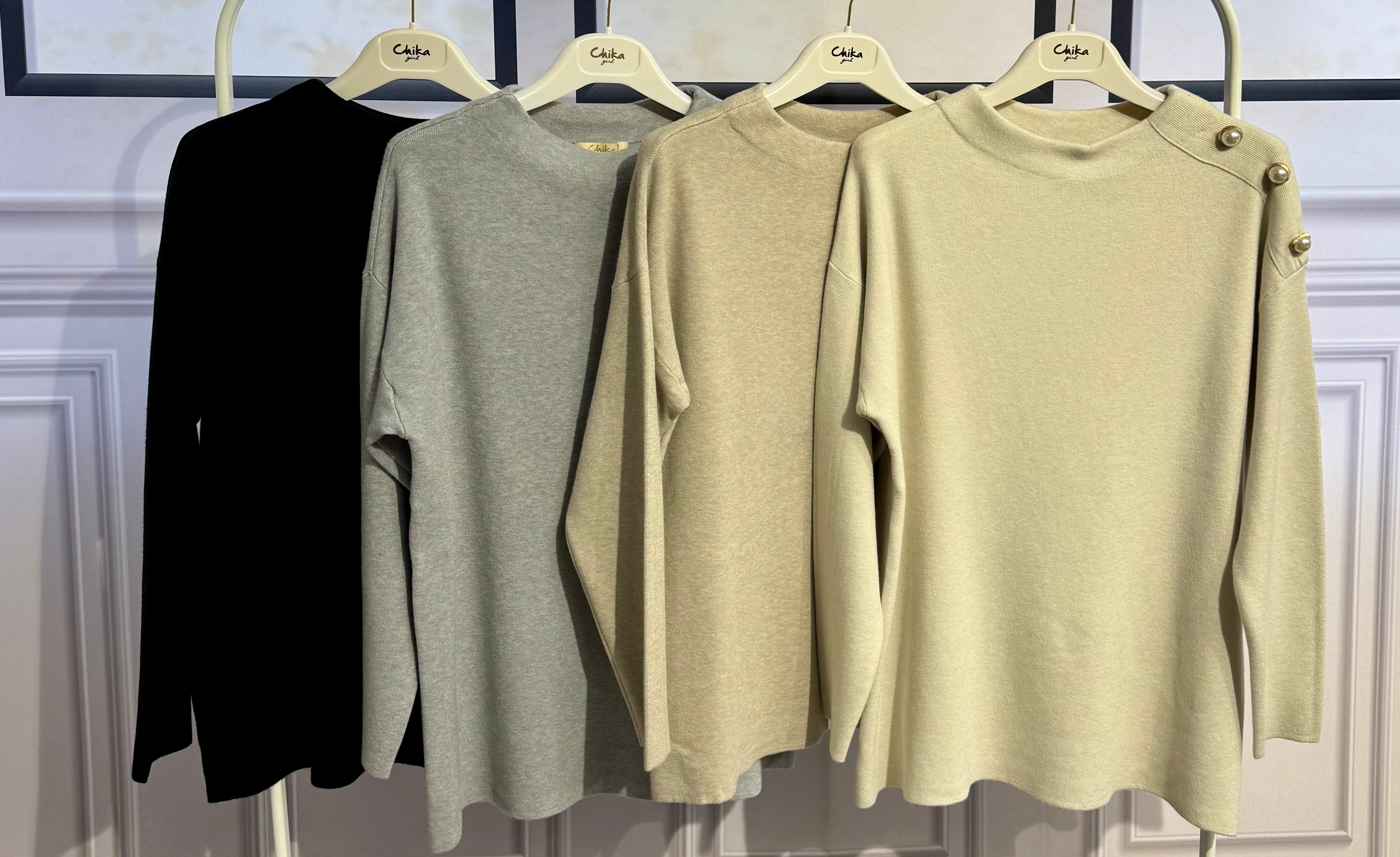 Maglia Brigida