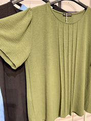 Casacca Angie