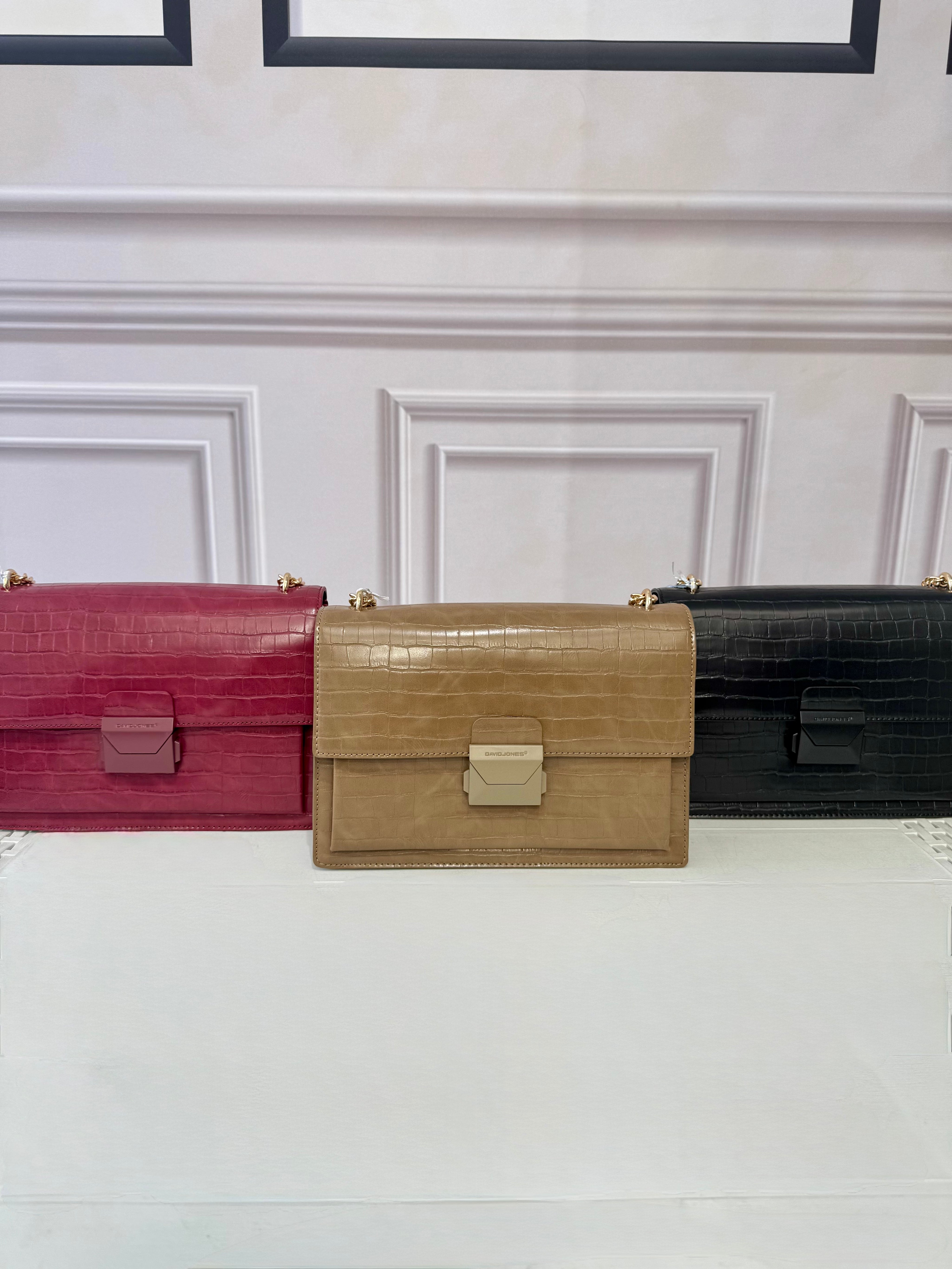 Borsa Marisol