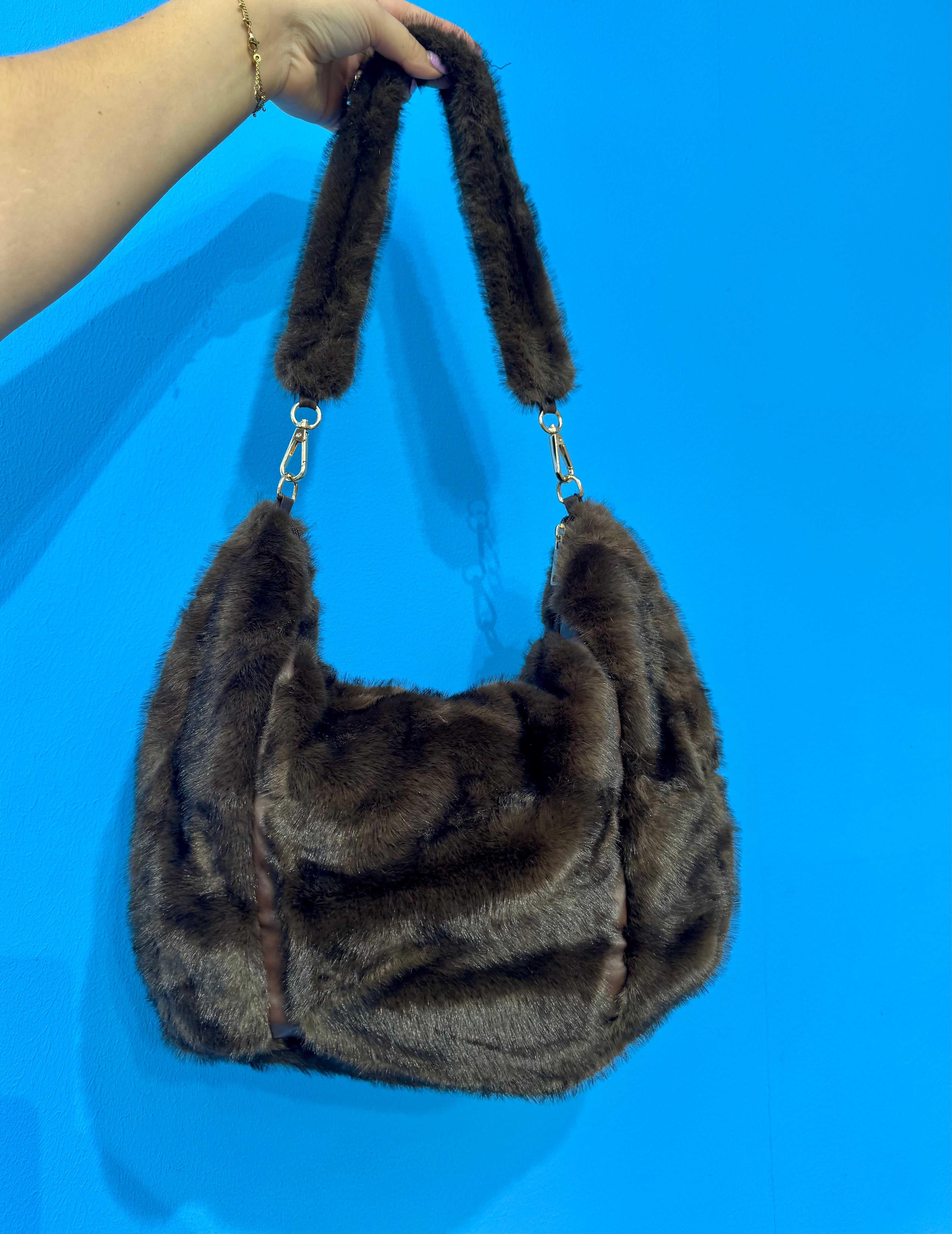 Borsa Mila