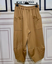 Pantaloni Sabrina