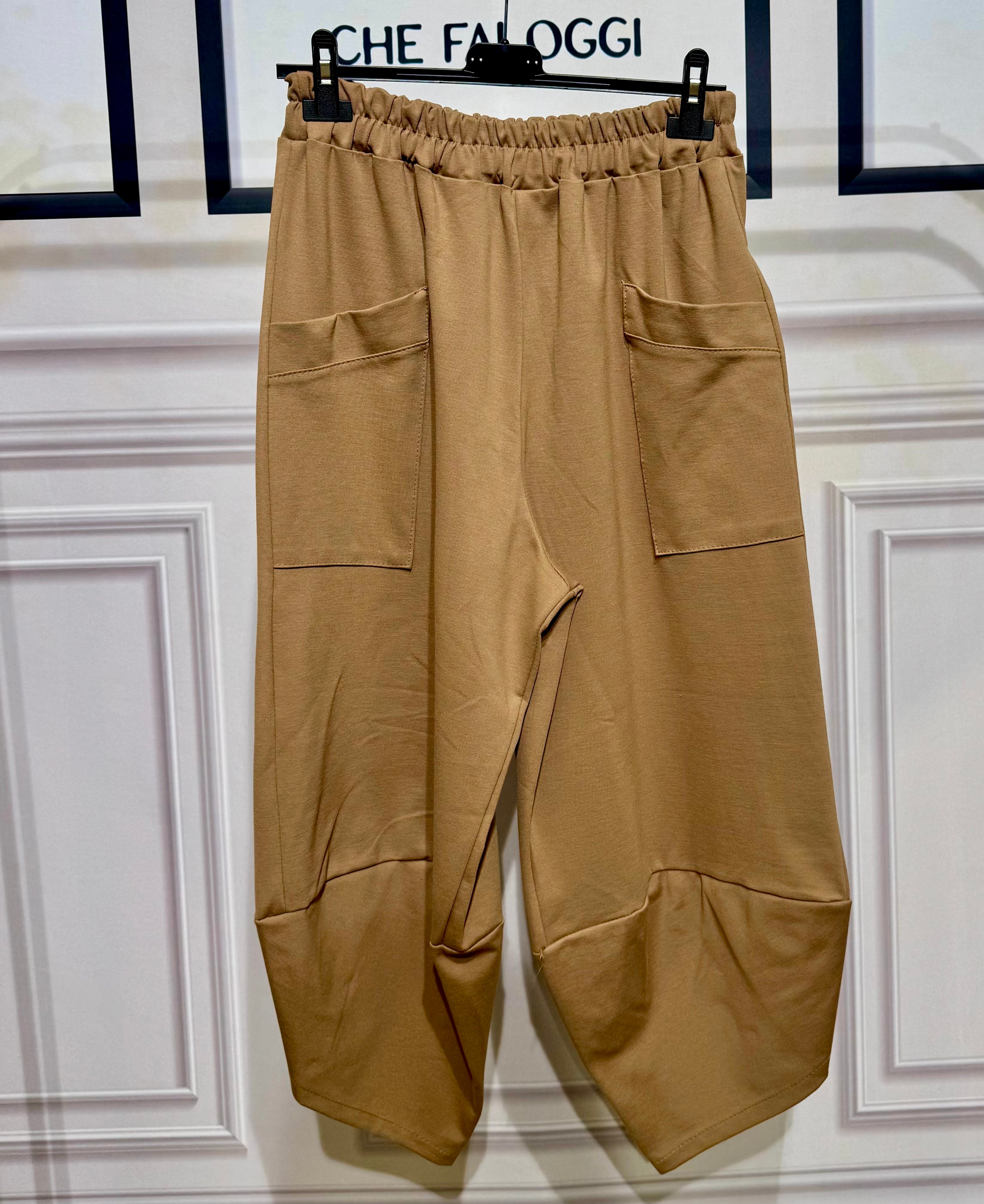 Pantaloni Sabrina