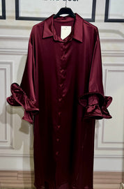 Camicione Chic