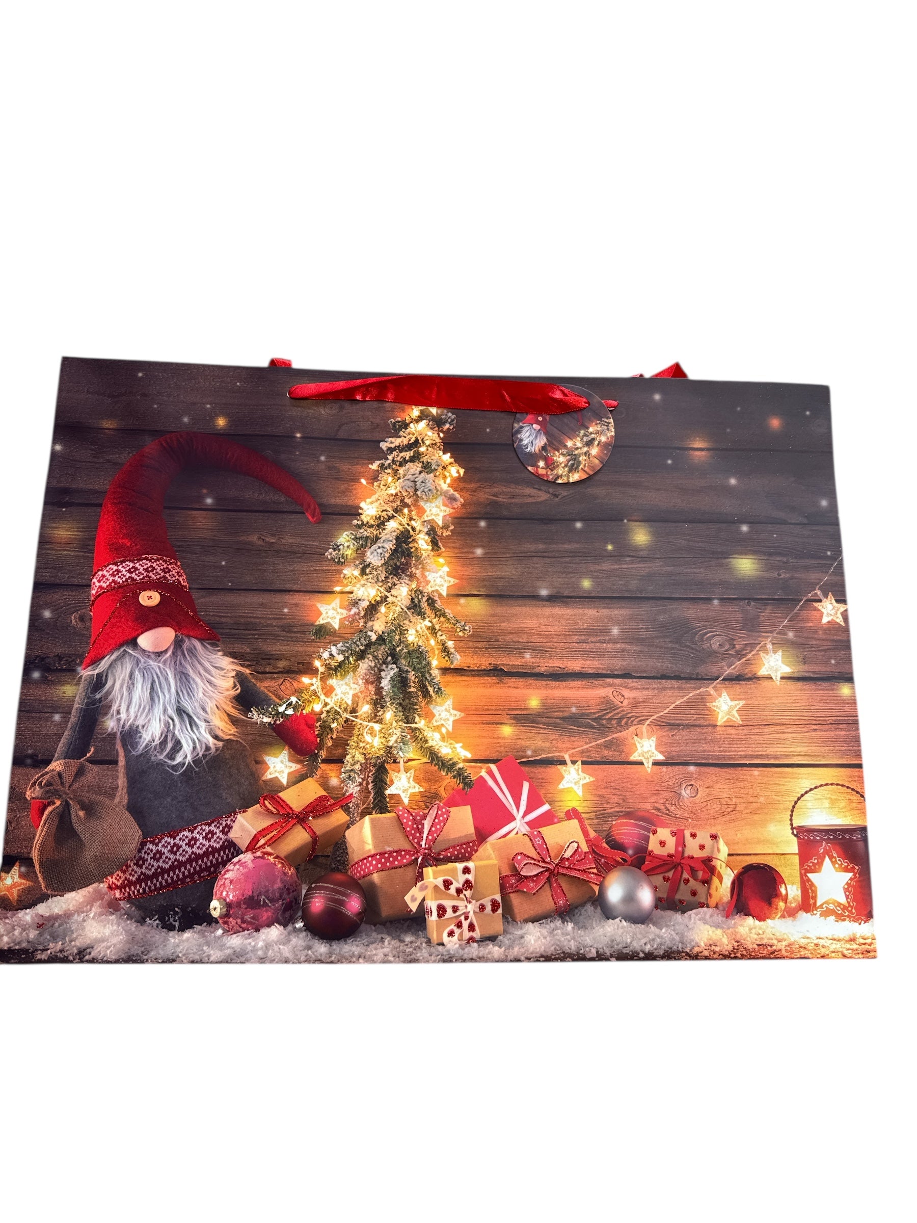 Buste regalo Natalizie