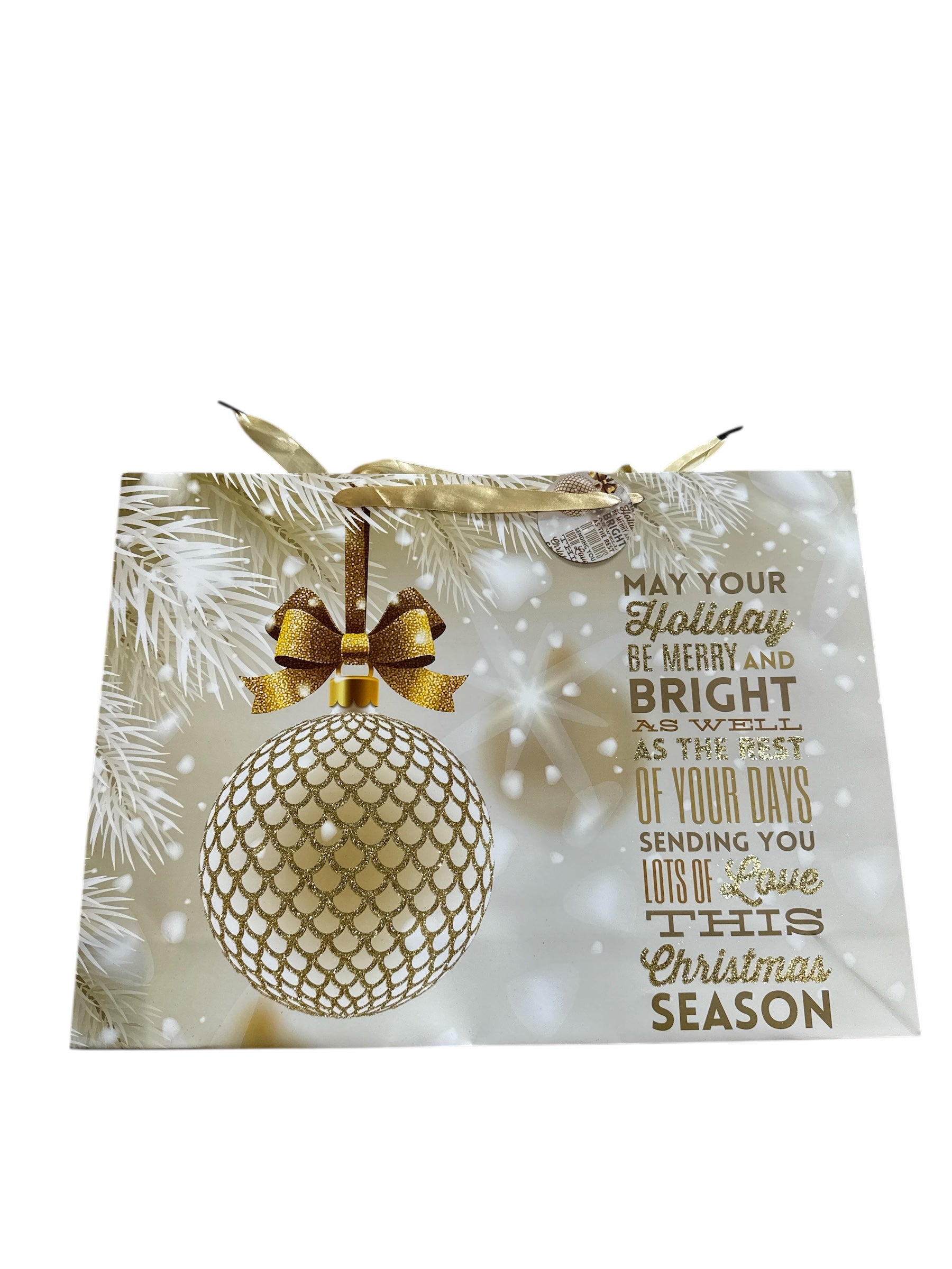 Buste regalo Natalizie