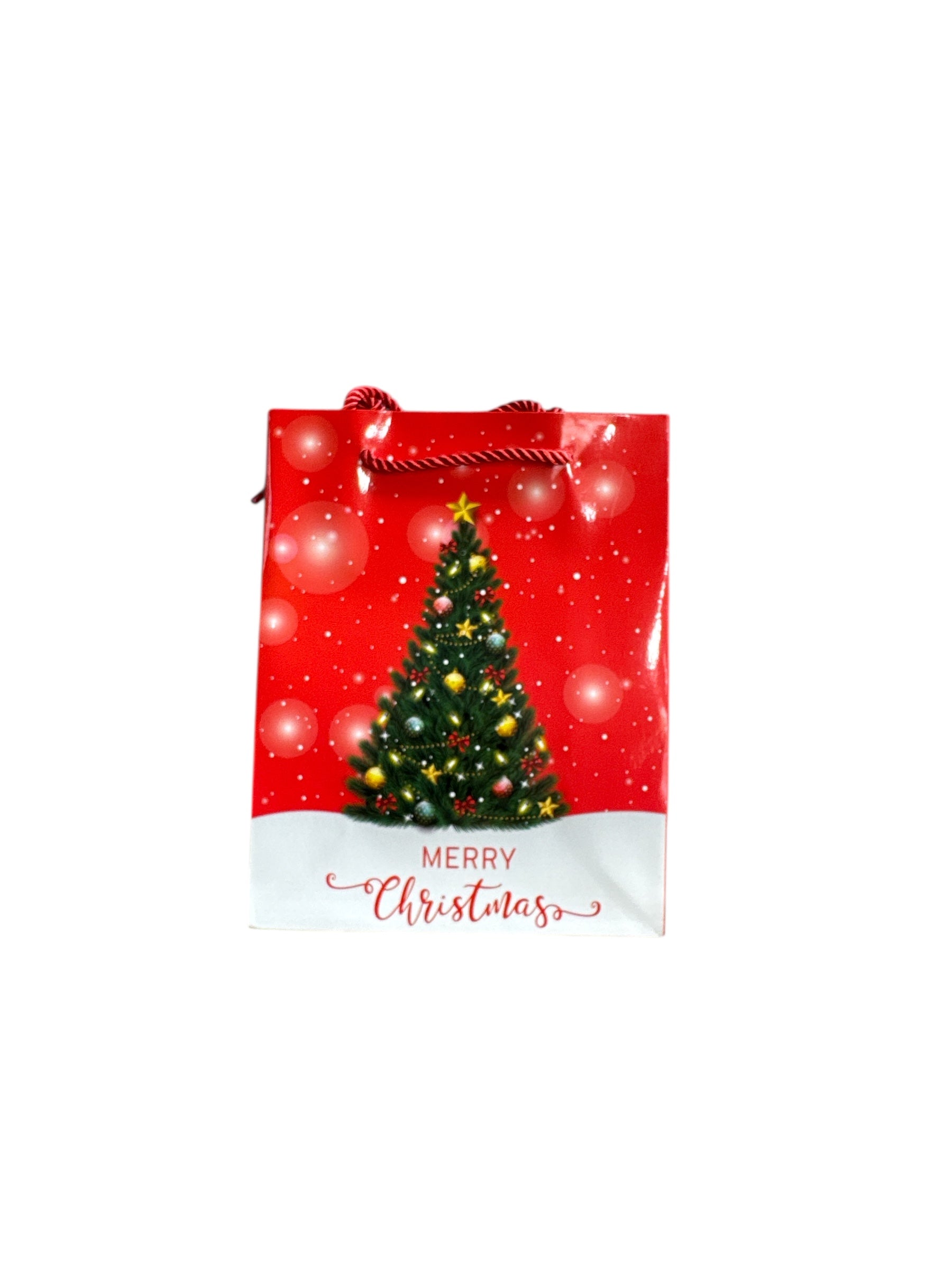 Buste regalo Natalizie