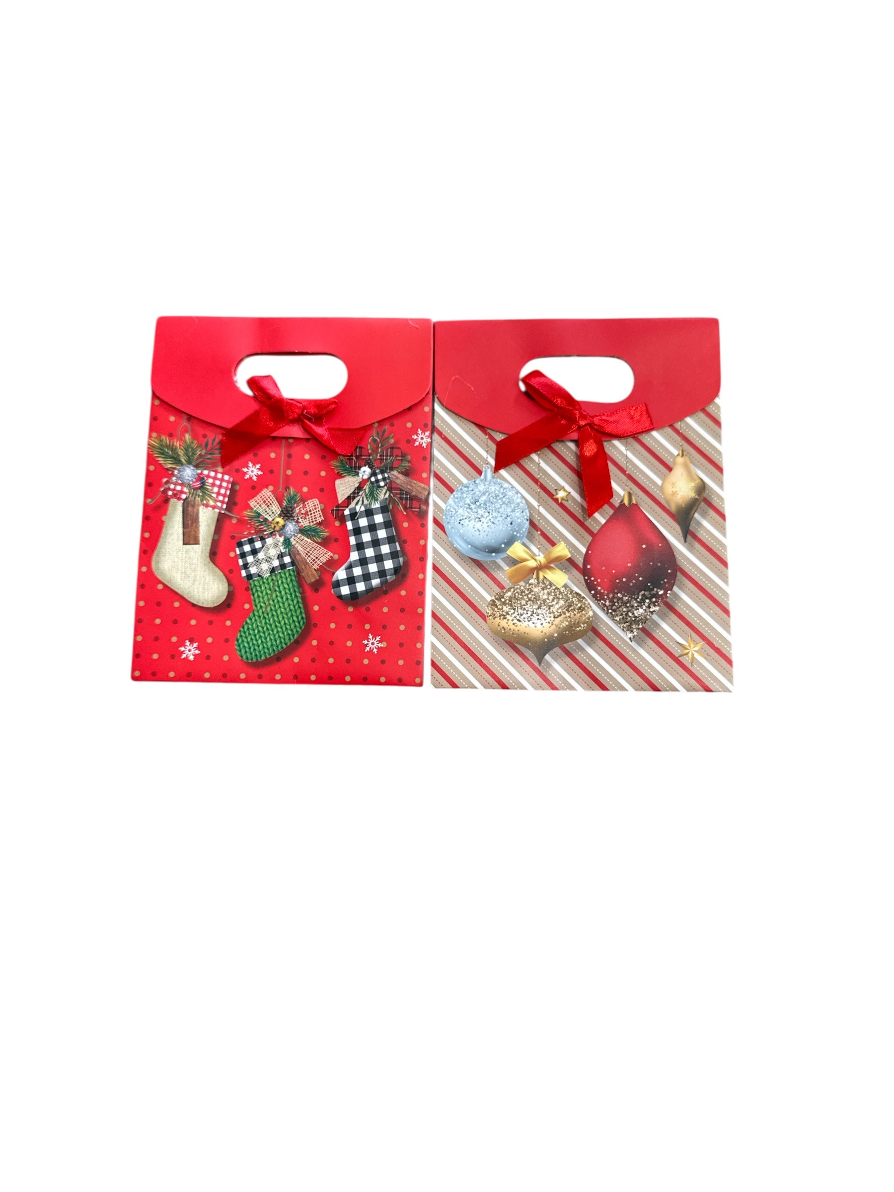 Buste regalo Natalizie