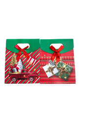 Buste regalo Natalizie