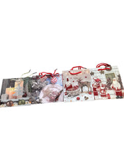 Buste regalo Natalizie