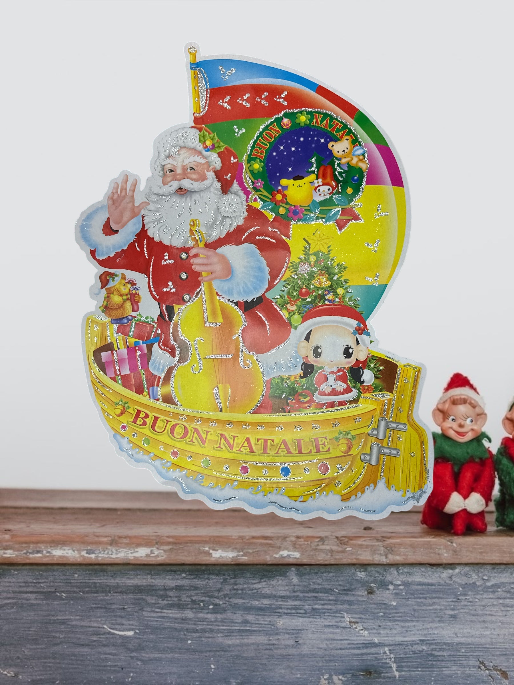 Decorazione di Natale