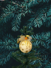 Sfera Di Natale