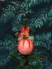 Sfera Di Natale