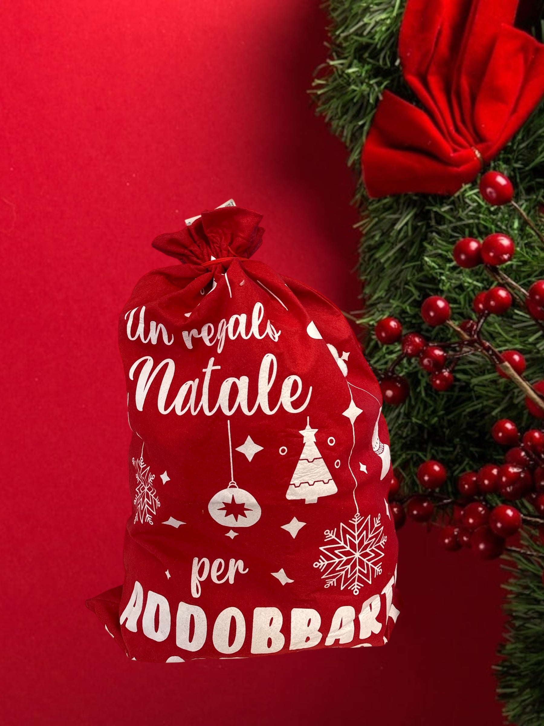 Sacco Regalo