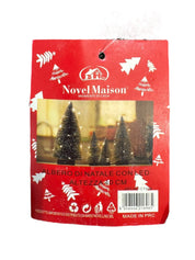 Albero di Natale con LED