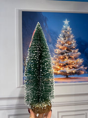 Albero di Natale con LED
