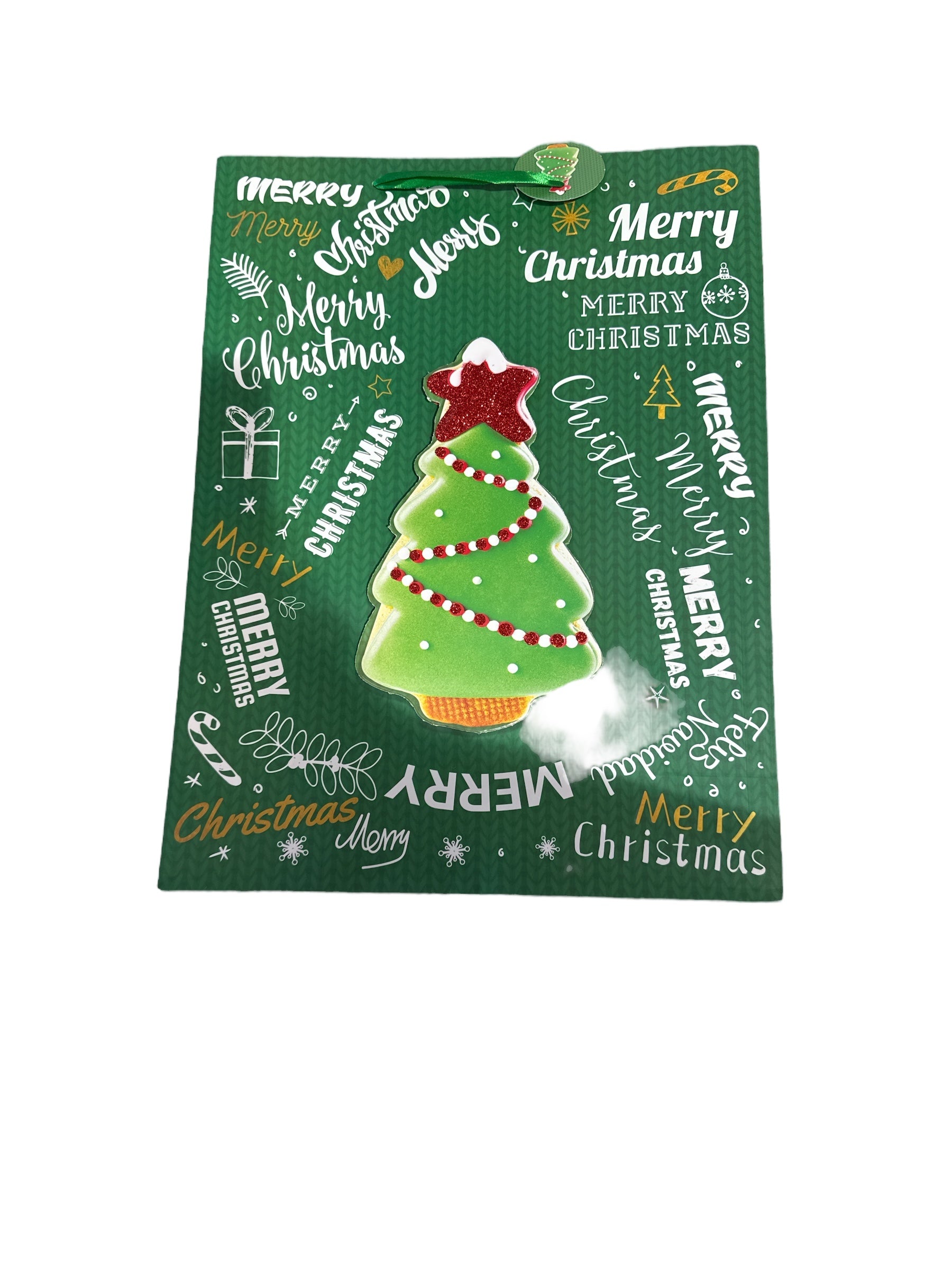 Buste regalo Natalizie