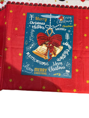 Buste regalo Natalizie