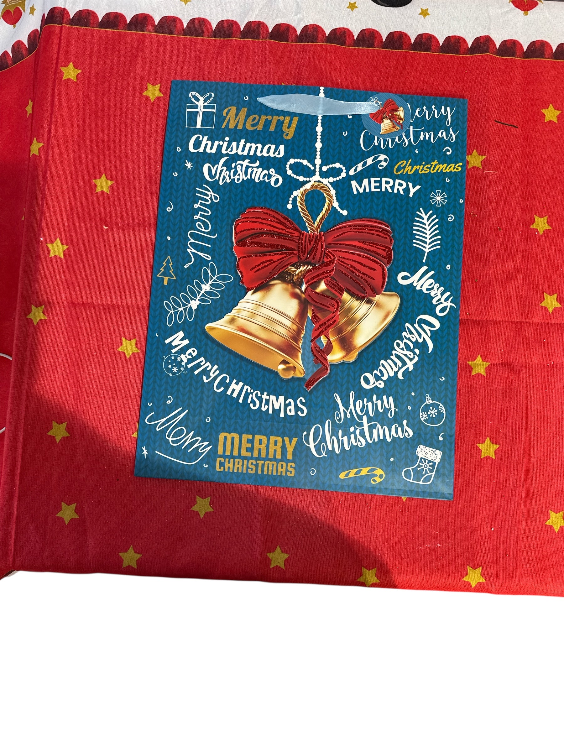 Buste regalo Natalizie