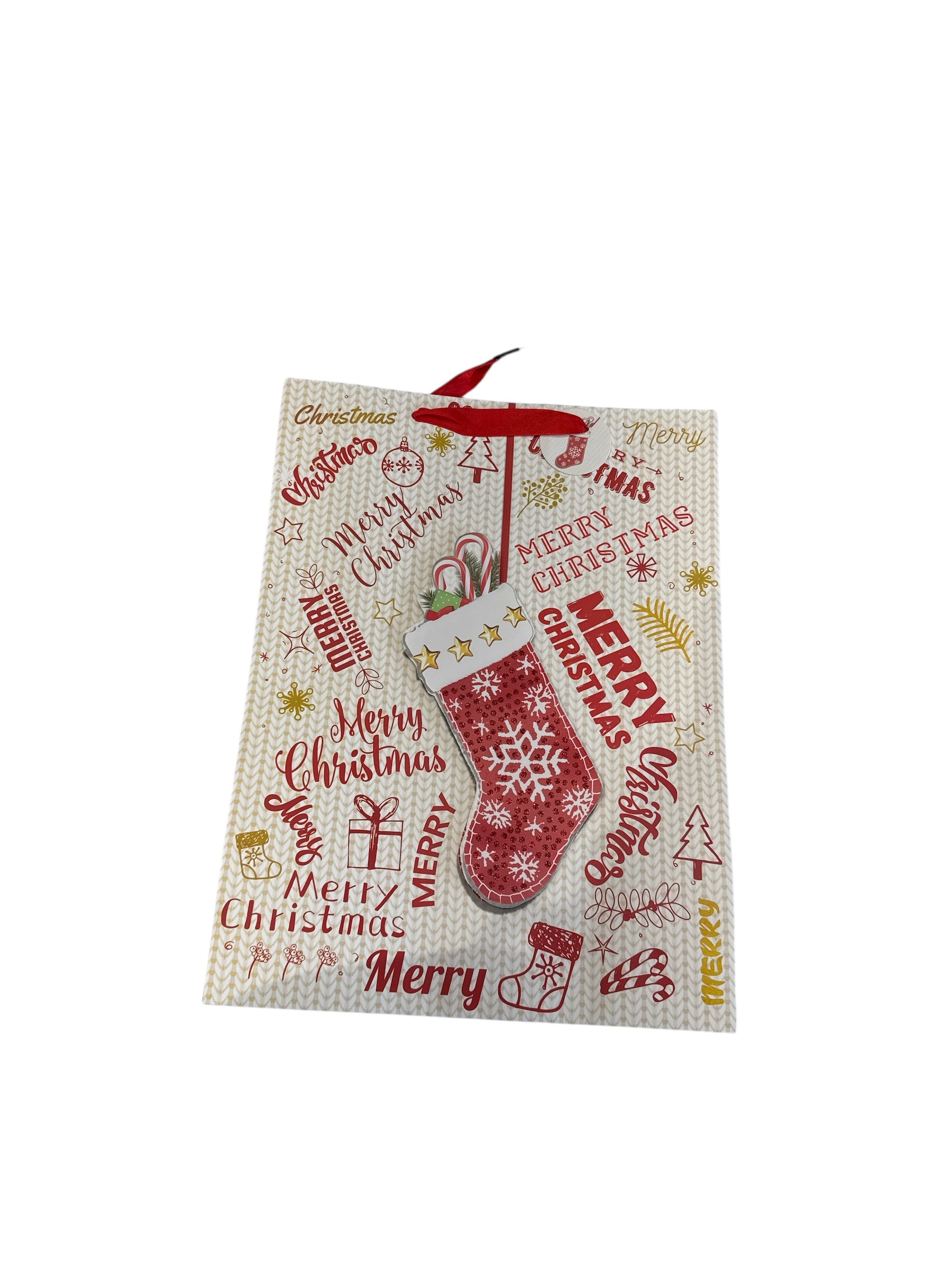 Buste regalo Natalizie