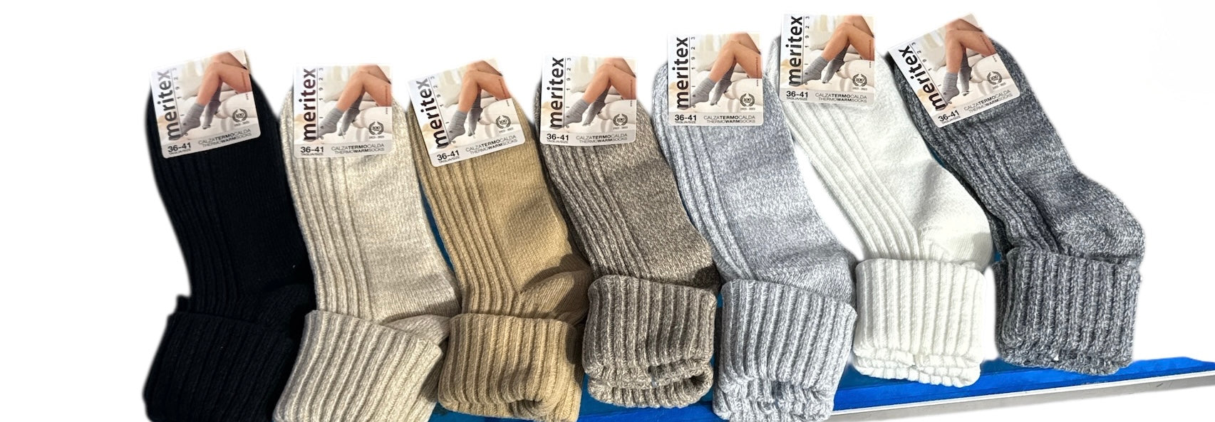 Calzini Meritex