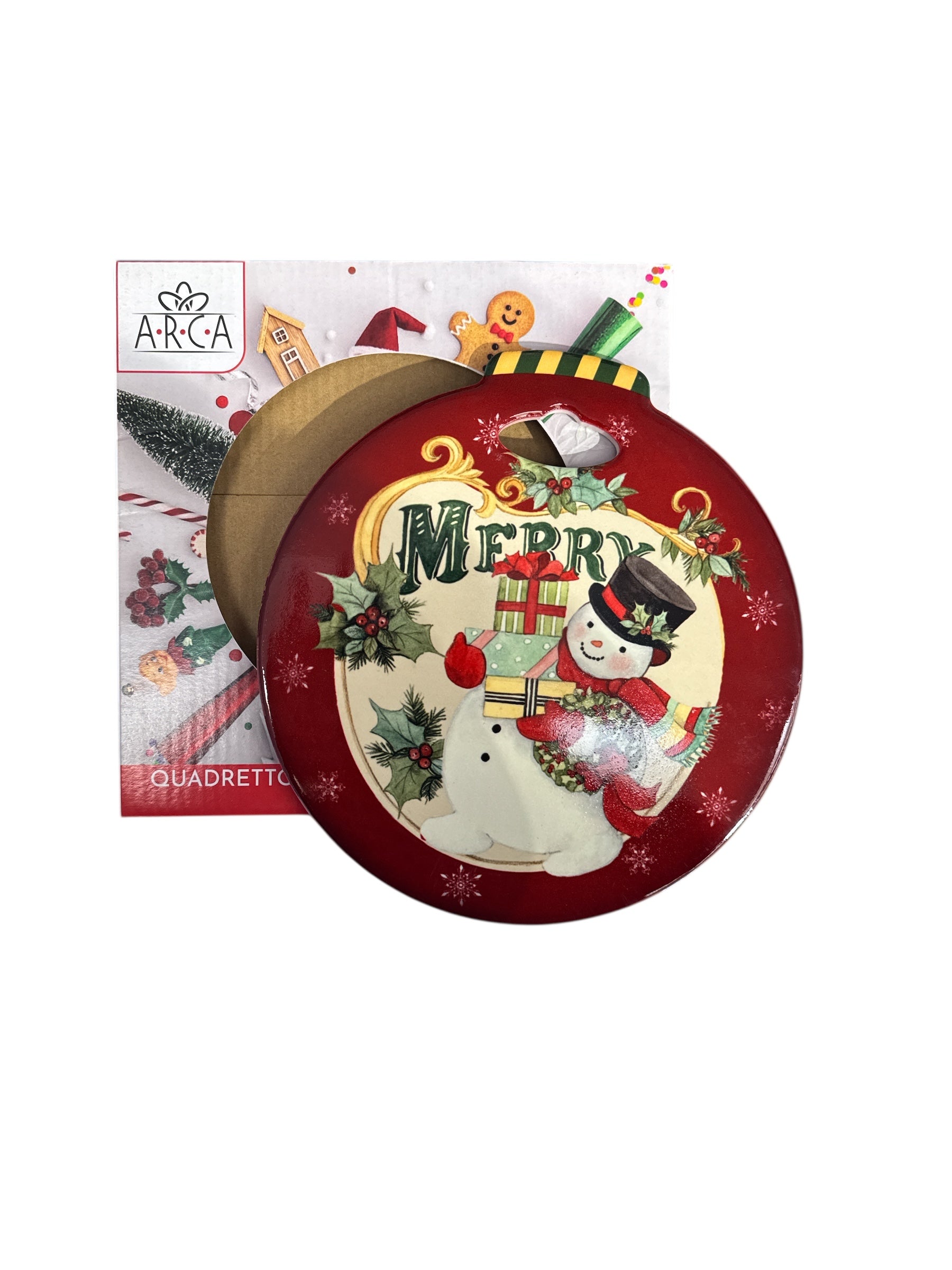 Quadretto decorativo