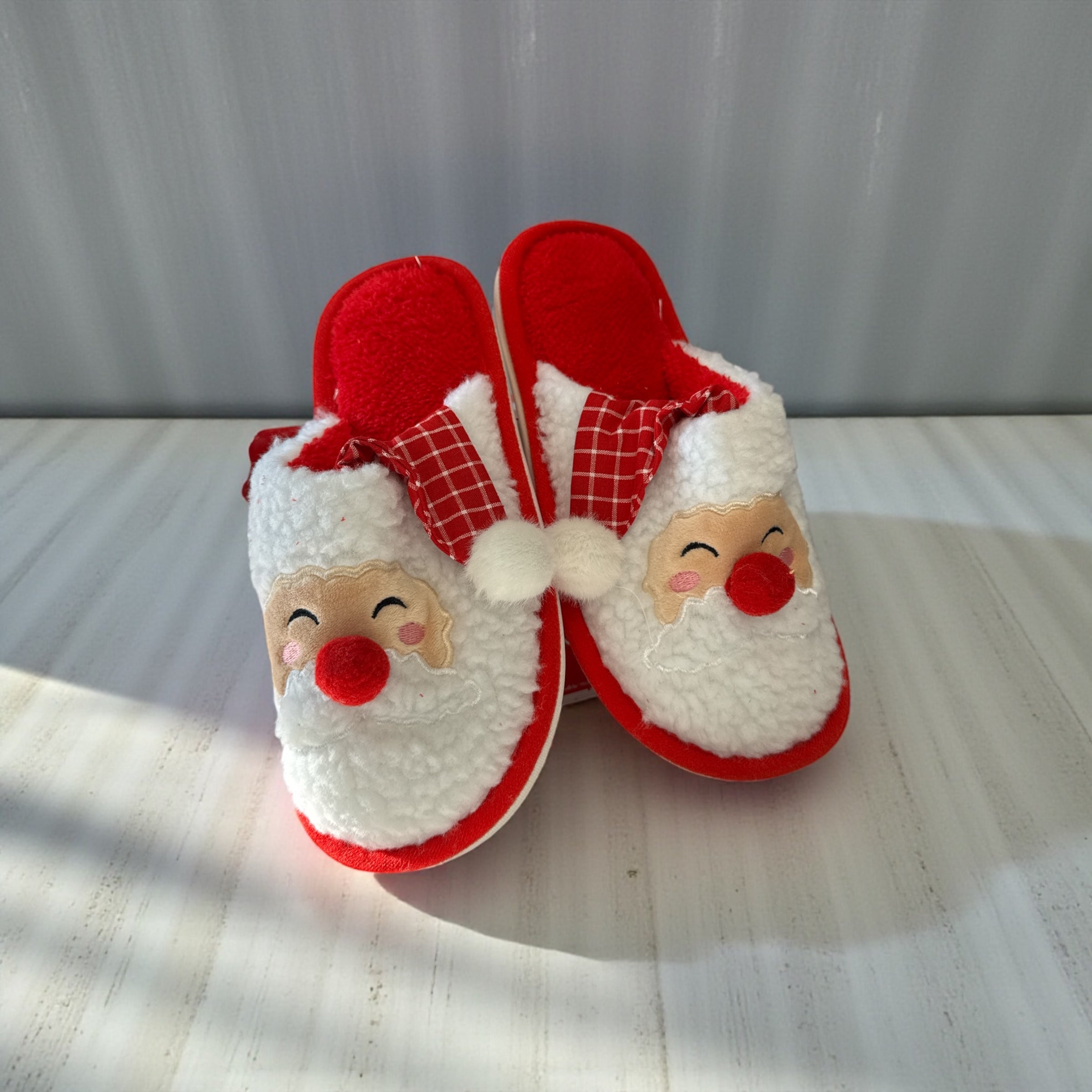 Pantofole Natalizie Vivy Victoria