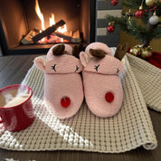 Pantofole Natalizie Vivy Victoria