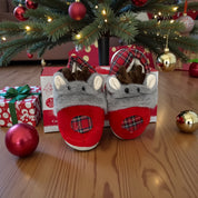 Pantofole Natalizie Vivy Victoria